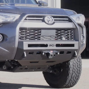 Pike Front Bumper | 14-24 4Runner