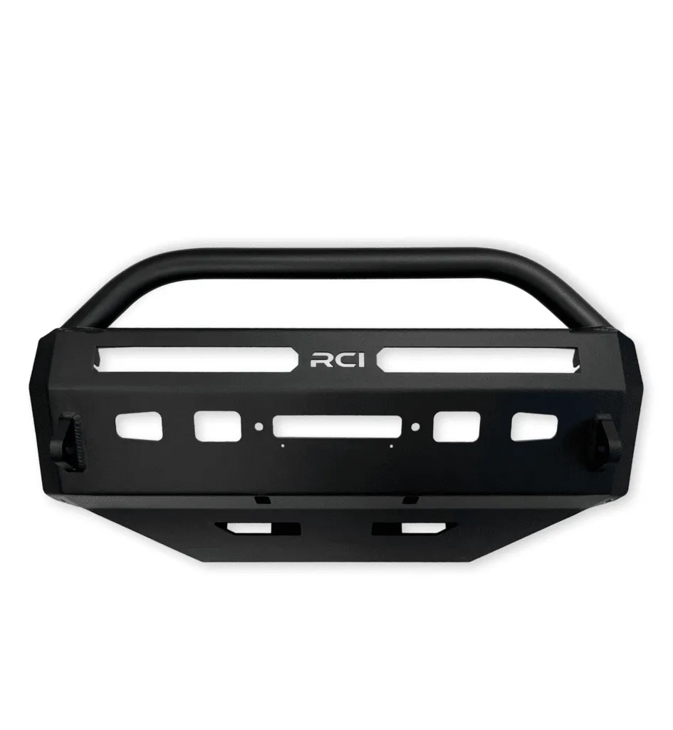 Pike Front Bumper | 14-24 4Runner