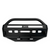 Pike Front Bumper | 14-24 4Runner