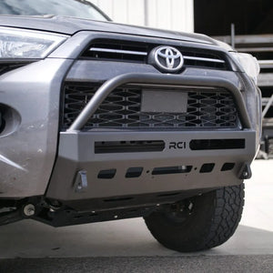 Pike Front Bumper | 14-24 4Runner