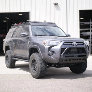 Pike Front Bumper | 14-24 4Runner