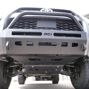 Pike Front Bumper | 14-24 4Runner