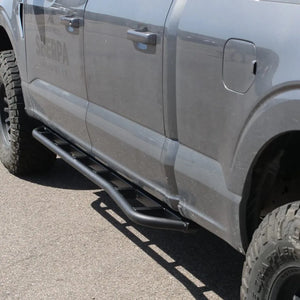 SuperCrew | Rock Sliders | 19-Present F-150