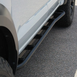 SuperCrew | Rock Sliders | 19-Present F-150