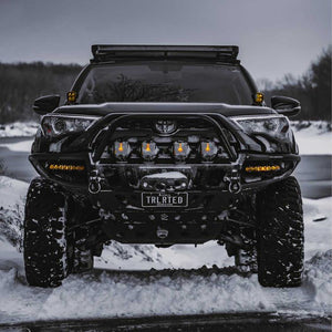 2014-2019 / 5th Gen / 4Runner Hybrid Front Bumper