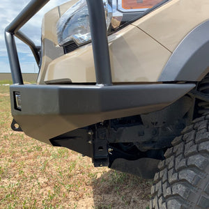 Arapaho Series Front Bumper | 16-23 Tacoma