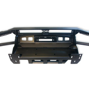 Gunnison Series Front Bumper | 16-23 Tacoma