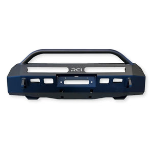 Pike Front Bumper | 16-23 Tacoma