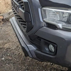 Pike Front Bumper | 16-23 Tacoma