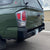 Rear Bumper | 16-23 Tacoma