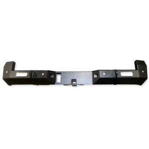 Rear Bumper | 16-23 Tacoma