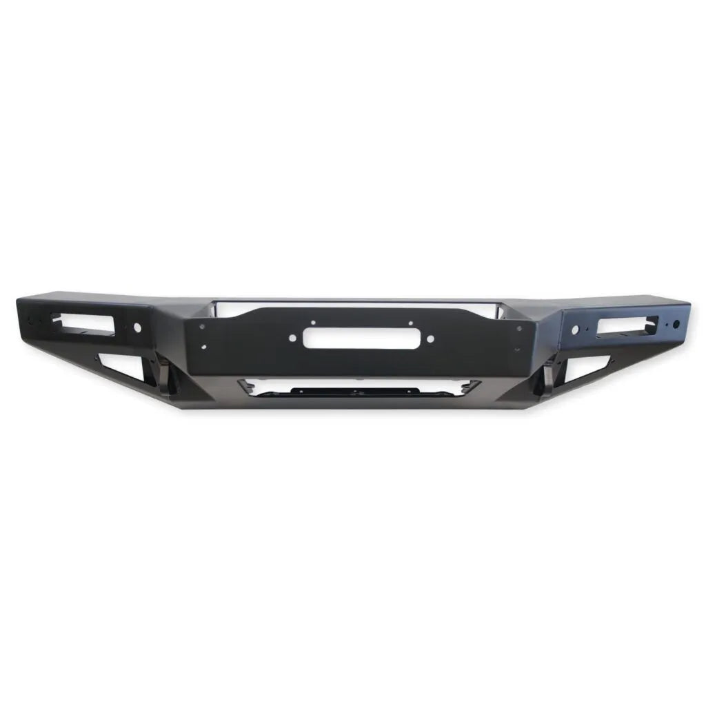 Arapaho Series Front Bumper | 21-Present Bronco