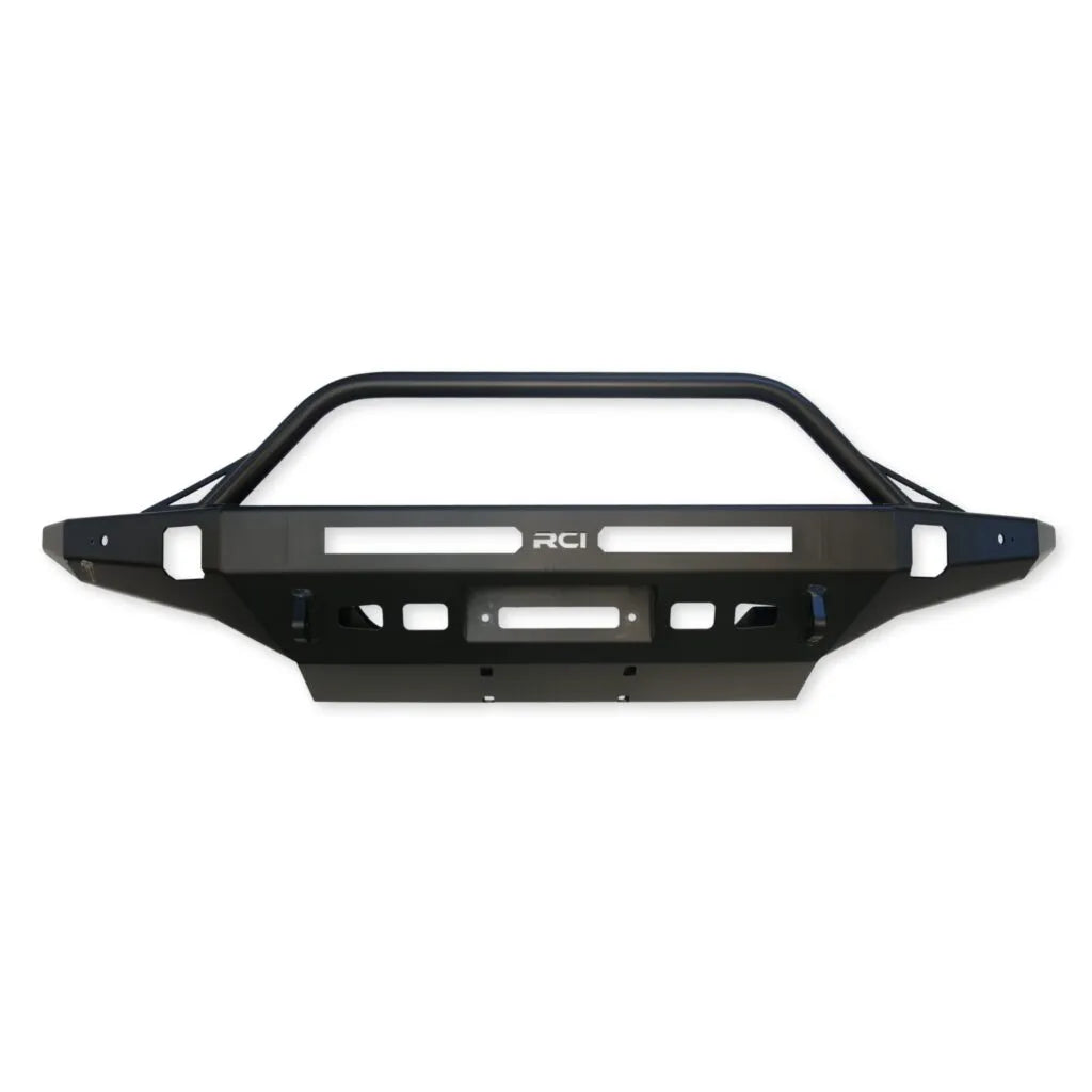 Arapaho Series Front Bumper | 14-21 Tundra