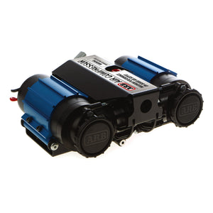 Twin ARB Air Compressor 12V - Onboard Air