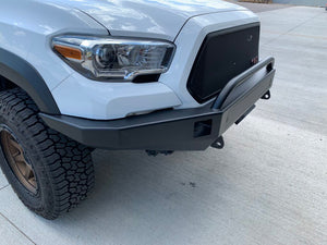 Arapaho Series Front Bumper | 16-23 Tacoma