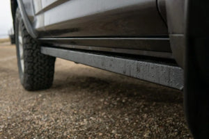 Low-Pro Rock Rails | 10-24 4Runner