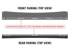 Toyota 4Runner 5th Gen (2010-2023) DRIFTR Roof Rack