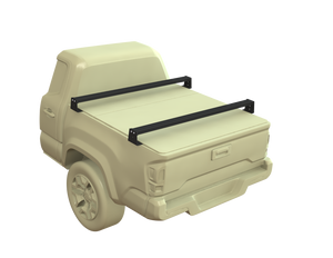 BillieBars, Jeep Gladiator (2019-2024)