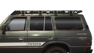 The Mineral (1980-1990 60 Series Land Cruiser Roof Rack)