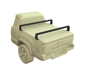 BillieBars, Jeep Gladiator (2019-2024)