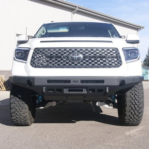 Arapaho Series Front Bumper | 14-21 Tundra