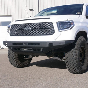 Arapaho Series Front Bumper | 14-21 Tundra