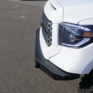 Arapaho Series Front Bumper | 14-21 Tundra