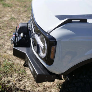 Arapaho Series Front Bumper | 21-Present Bronco