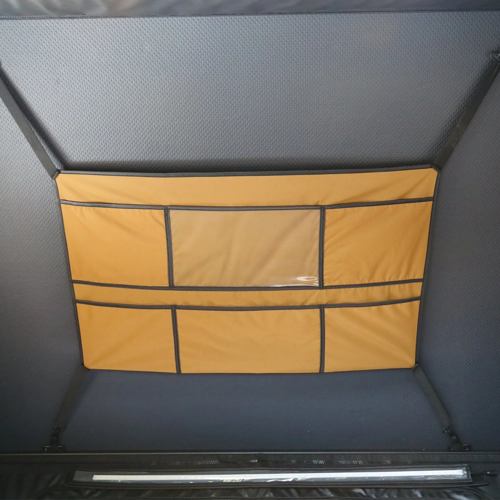 RTT Interior Ipad Holder/Cargo Pockets