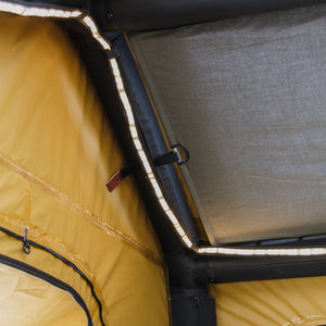 ATMOS AIR | LIGHTWEIGHT ROOFTOP TENT