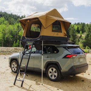 ATMOS AIR | LIGHTWEIGHT ROOFTOP TENT