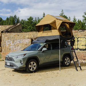 ATMOS AIR | LIGHTWEIGHT ROOFTOP TENT