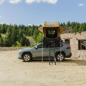 ATMOS AIR | LIGHTWEIGHT ROOFTOP TENT