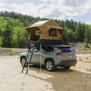 ATMOS AIR | LIGHTWEIGHT ROOFTOP TENT