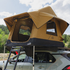 ATMOS AIR | LIGHTWEIGHT ROOFTOP TENT