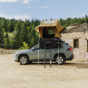 ATMOS AIR | LIGHTWEIGHT ROOFTOP TENT