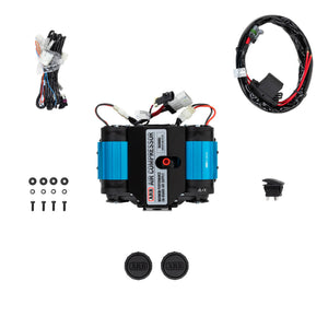 Twin ARB Air Compressor 12V - Onboard Air