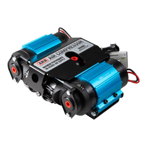 Twin ARB Air Compressor 12V - Onboard Air