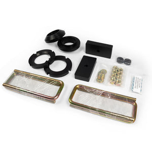 07-21′ TOYOTA TUNDRA TRD OFF-ROAD PRELOAD COLLAR LIFT KIT