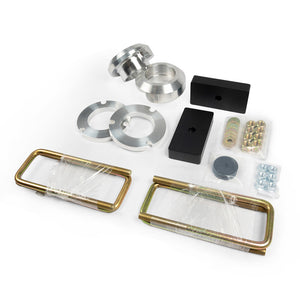 07-21′ TOYOTA TUNDRA TRD OFF-ROAD PRELOAD COLLAR LIFT KIT