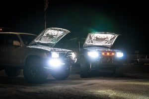 V2 Under-Hood Light Kit - SCARAB OFFROAD