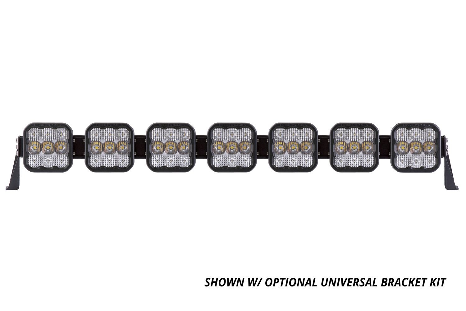 Diode Dynamics | SS5 CrossLink 7-Pod LED Lightbar ( one )-Lighting-Diode Dynamics-upTOP Overland