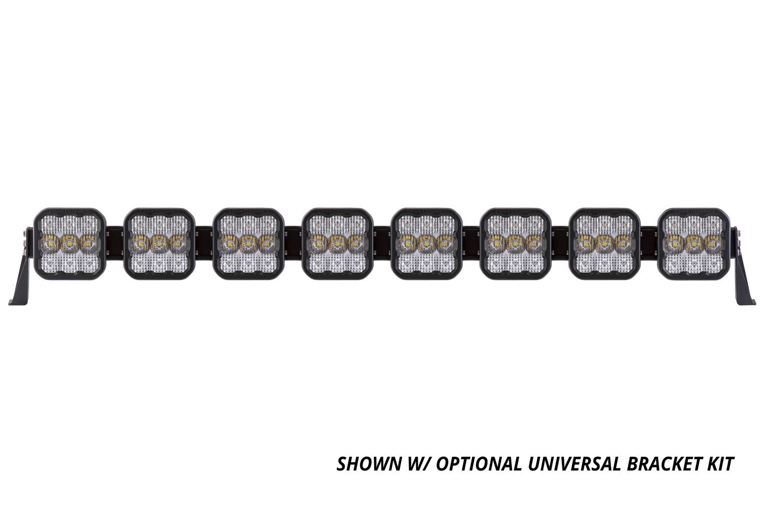 Diode Dynamics | SS5 CrossLink 8-Pod LED Light Bar (one)-Lighting-Diode Dynamics-upTOP Overland