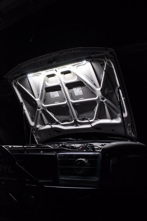 V2 Under-Hood Light Kit - SCARAB OFFROAD