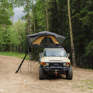 EOS Lite | MINI (Queen Size Bed) | LIGHTWEIGHT ROOFTOP TENT