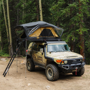 EOS Lite | MINI (Queen Size Bed) | LIGHTWEIGHT ROOFTOP TENT