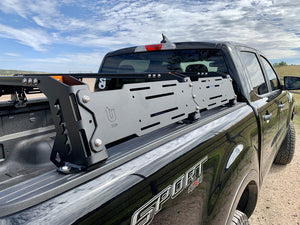 Ford Ranger TRUSS Bed Rack (2019-2022)