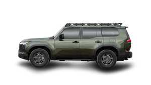 The Atlas (2024 Toyota Land Cruiser / Lexus GX550 Roof Rack)