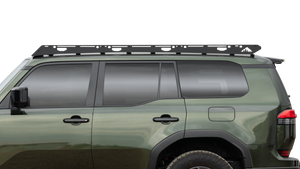 The Atlas (2024 Toyota Land Cruiser / Lexus GX550 Roof Rack)