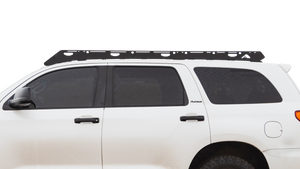 2nd Gen Sequoia Roof Rack